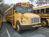 2005 Thomas Built School Bus Freightliner FS65.
