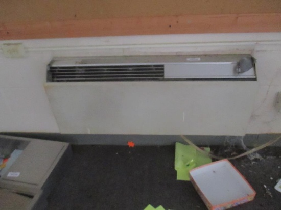 Carrier Air Conditioning Unit