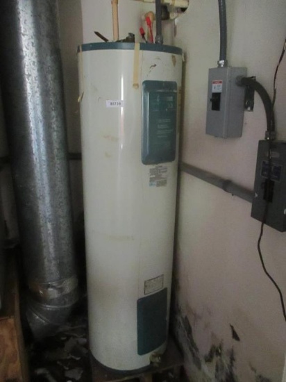 Reliance 501 Hot Water Heater