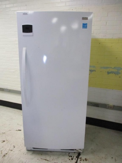 Kenmore Elite Upright Freezer 253.28092800.