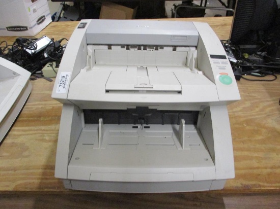 Canon Document Scanner DR-9080C.