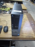 Dell OptiPlex 3020 Desktop Computer.