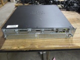 Cisco Integrated Router 2921.