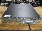 Cisco Integrated Router 2921.