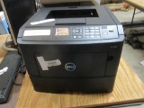 Dell B3460dn Printer