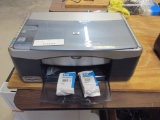 HP All-In-One Printer psc1350.