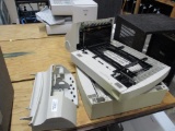 Asst Lexmark Printer Parts.