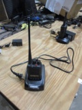 Tecnet TP-8402BT UHF Two-Way Radio.