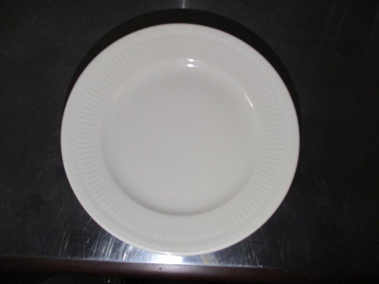 (1,653) Syracuse China 6 ½” Bread & Butter Plates.
