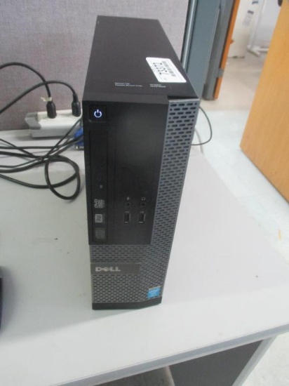 Dell OptiPlex 3020 Desktop Computer.