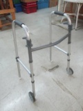 Invacare Adult Walker.