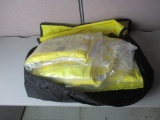 MDS EMS Econo-Vac Splint Kit in Bag.