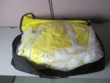 MDS EMS Econo-Vac Splint Kit in Bag.