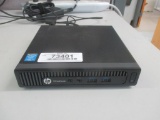 HP EliteDesk 800 G1DM Business Computer.