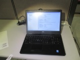 Dell Latitude E5550 Laptop Computer.