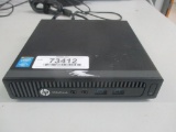 HP EliteDesk 800 G1DM Business Computer.