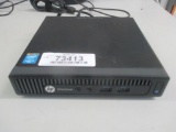 HP EliteDesk 800 G1DM Business Computer.