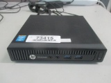 HP EliteDesk 800 G1DM Business Computer.