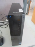 Dell OptiPlex 3010 Desktop Computer.