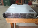 Dell EqualLogic PS4100 E03J SAS Storage System.