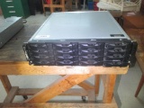 Dell EqualLogic PS6000 E01J SAS Storage System.