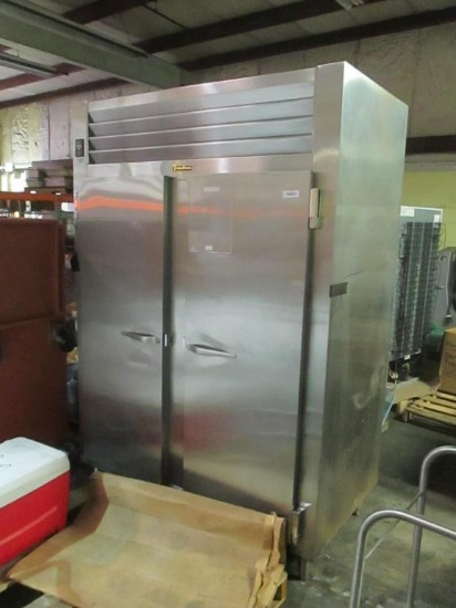 Traulsen RHT232WPUT-PHS Refrigerator