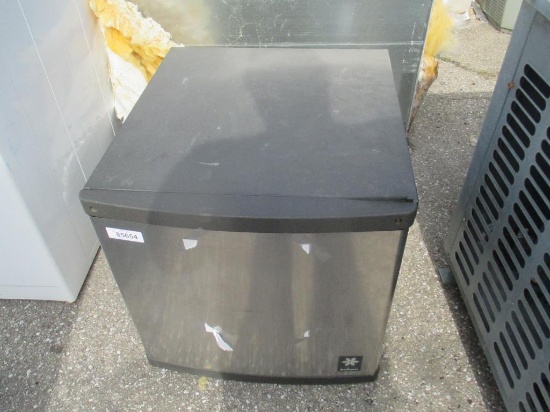 Manitowoc Ice Maker Top