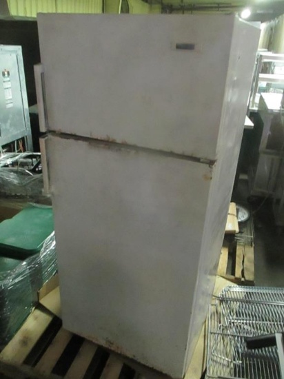 Refrigerator/Freezer