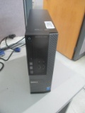 Dell OptiPlex 3020 Desktop Computer.