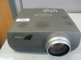 InFocus LCD Projector LP790.
