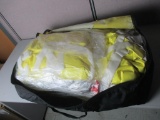 MDS EMS Econo-Vac Splint Kit in Bag.