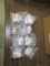 (8) Sets of Self Closing Hinges BP7328.