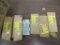 (6) Pairs of Stanley Hinges, 4