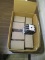(7)Furnas 120V 3 Pole 40AMP Contactors.
