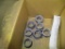 (7) Galvanized Reducing Bushings, 1 1/4