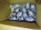 (13) Galvanized 90° Ells, 3/4