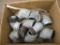 (9) Galvanized Street Ells, 1 1/2