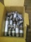 Box of Assorted Galvanized Nipples, 3/4