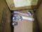 (10) Galvanized Solid Square Plugs, 3/4