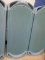(4) Spaceline Kinder Cots.