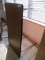 Metal & Wooden Table.
