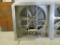 American Cool Air Industrial Fan.