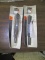 (2) Masonry Drill Bits, 7/8