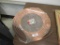 Cambridge-Lee Copper Refrigeration Tubing, 5/8