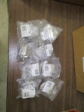 (8) Sets of Self Closing Hinges BP7328.
