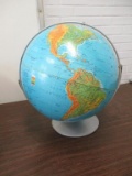 Replogle Concept 16 Inch Globe.