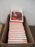 (12) Houghton Mifflin Primary Dictionaries.