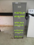Mercury 4 Drawer Standard Filing Cabinet.