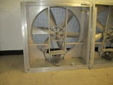 American Cool Air Industrial Fan.