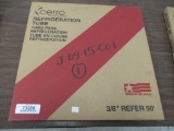 Cerro Copper Refrigeration Tubing, 3/8
